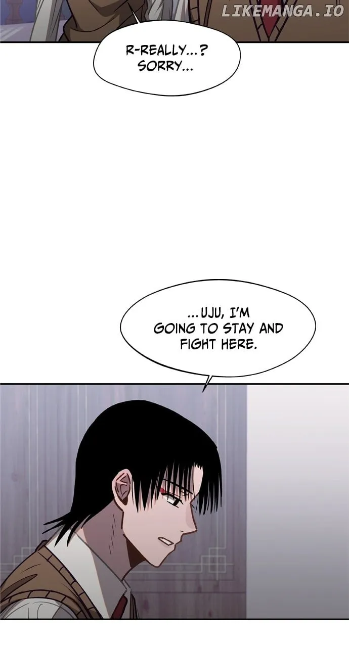 Return of the Gods Chapter 77 page 18 - 