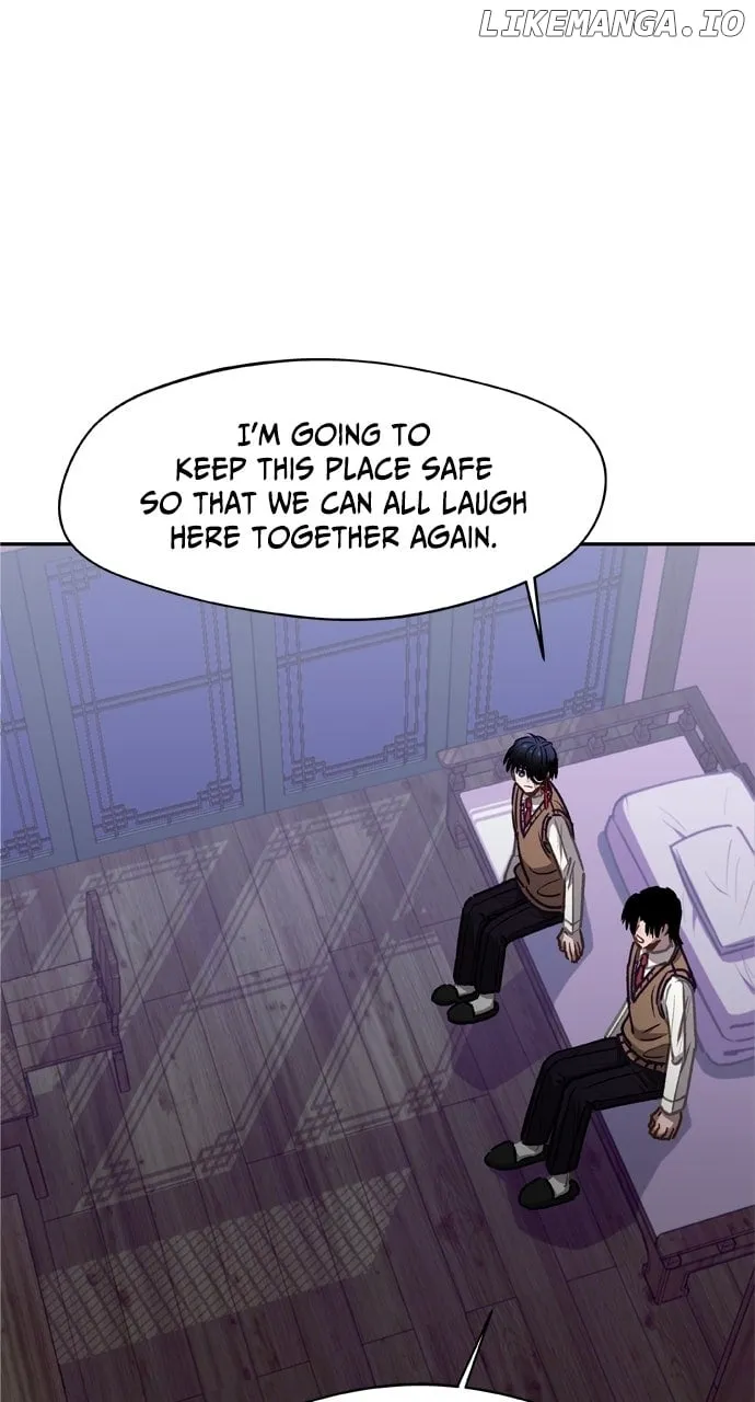 Return of the Gods Chapter 77 page 19 - 