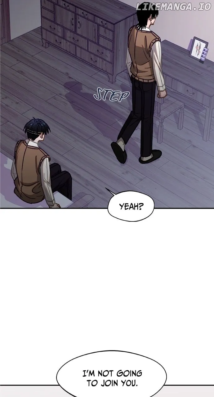 Return of the Gods Chapter 77 page 3 - 