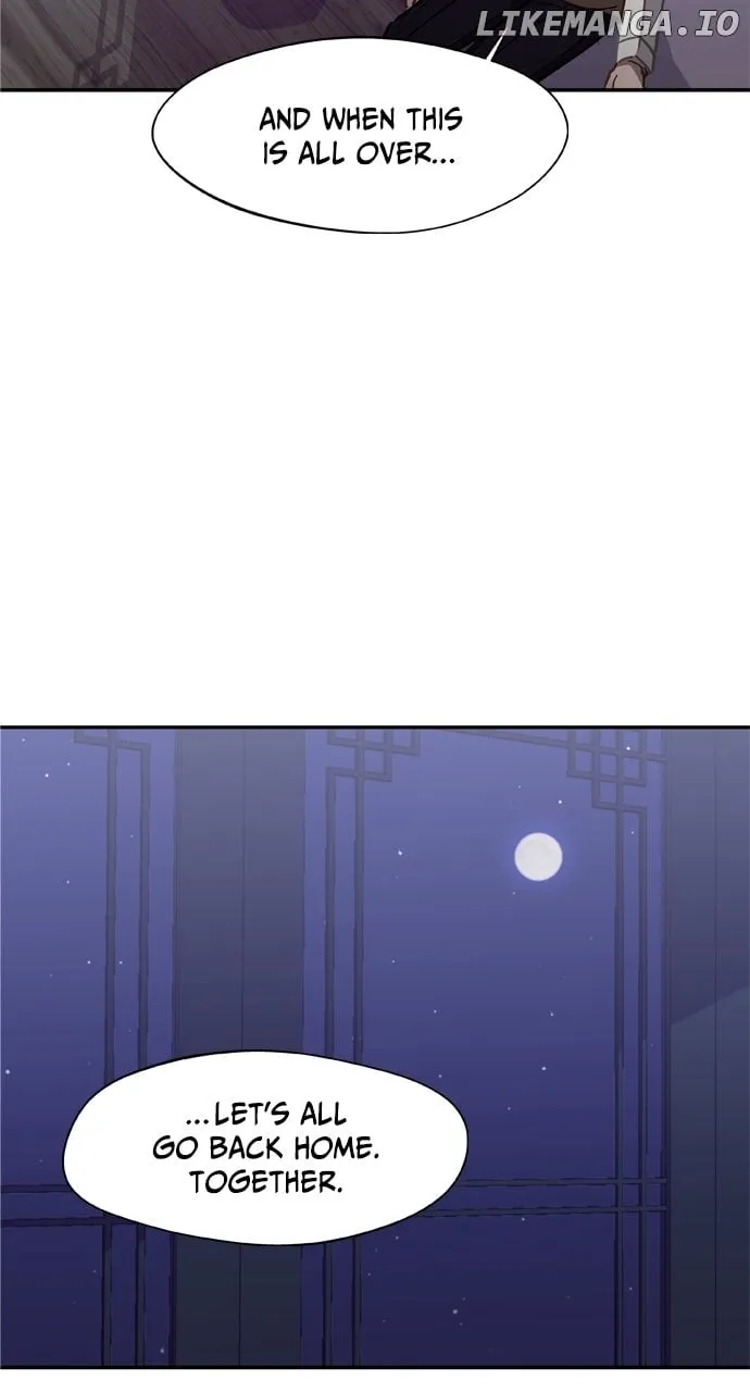 Return of the Gods Chapter 77 page 21 - 