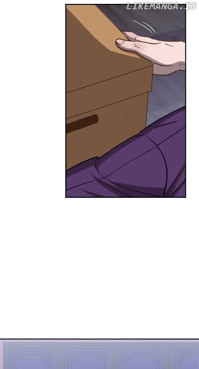 Return of the Gods Chapter 77 page 24 - 