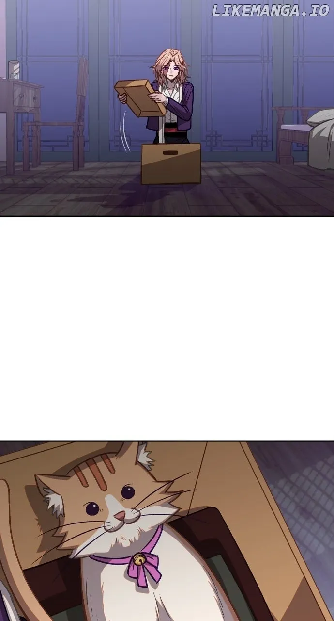 Return of the Gods Chapter 77 page 25 - 