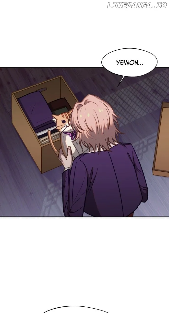 Return of the Gods Chapter 77 page 27 - 