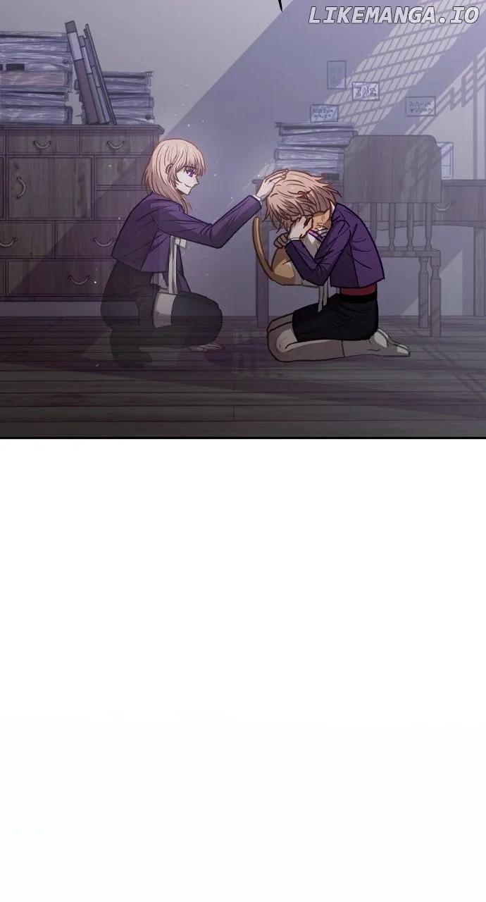 Return of the Gods Chapter 77 page 29 - 