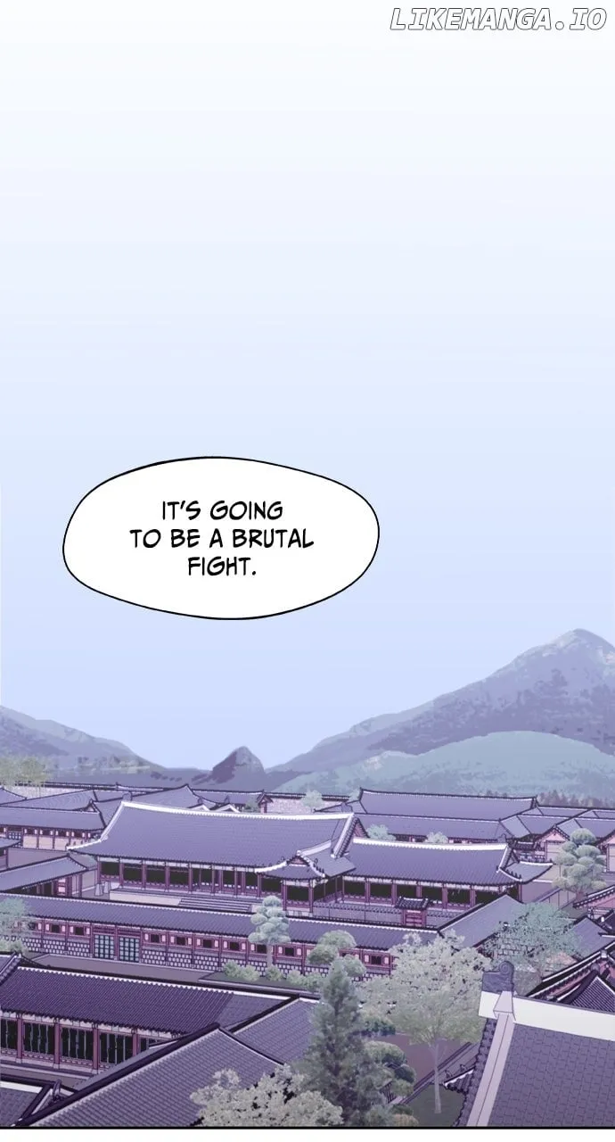 Return of the Gods Chapter 77 page 30 - 