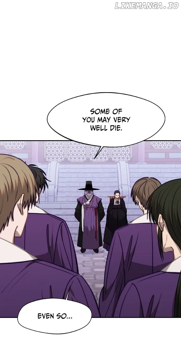 Return of the Gods Chapter 77 page 31 - 