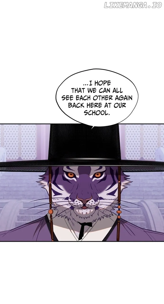 Return of the Gods Chapter 77 page 32 - 
