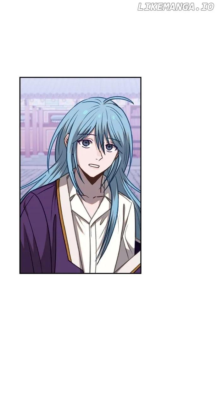 Return of the Gods Chapter 77 page 33 - 