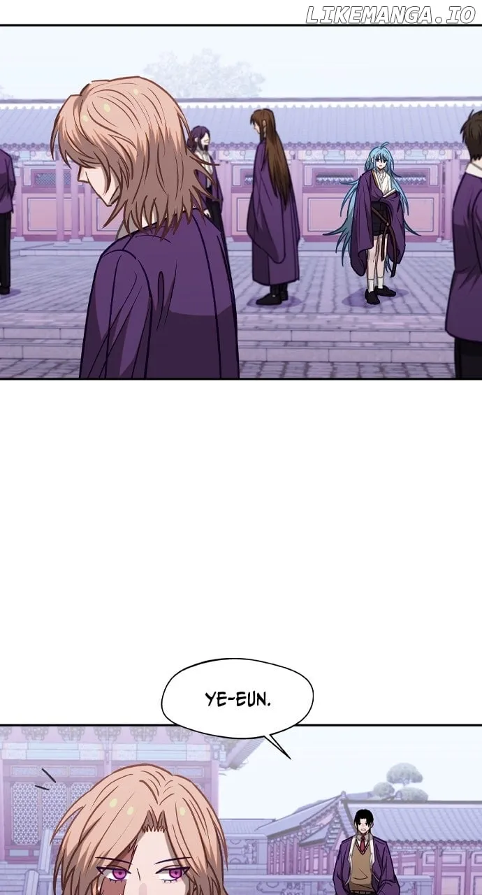 Return of the Gods Chapter 77 page 34 - 