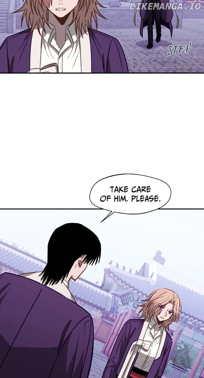 Return of the Gods Chapter 77 page 35 - 
