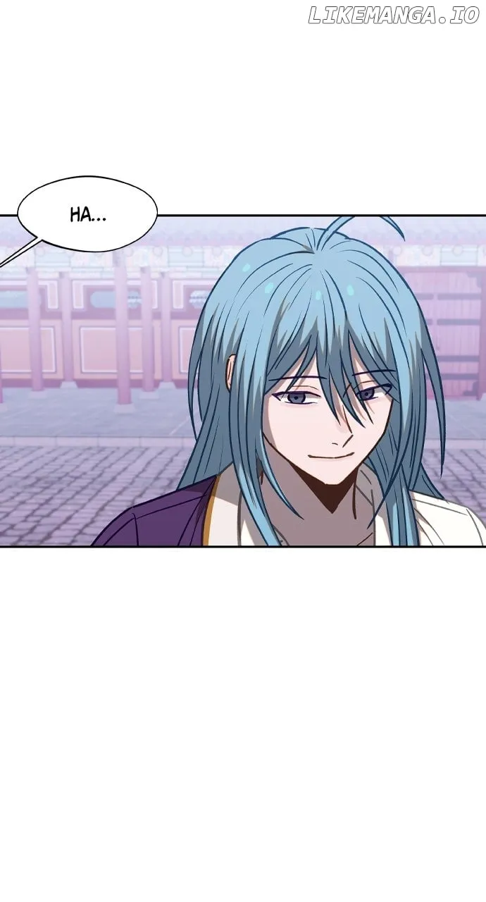 Return of the Gods Chapter 77 page 37 - 