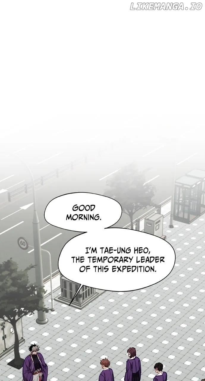 Return of the Gods Chapter 77 page 38 - 