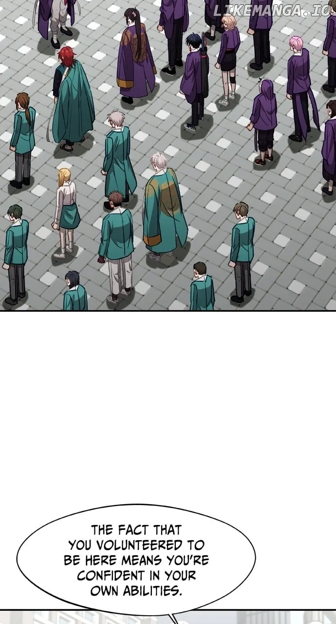 Return of the Gods Chapter 77 page 39 - 