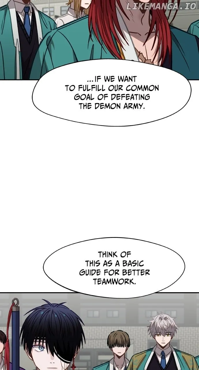 Return of the Gods Chapter 77 page 41 - 