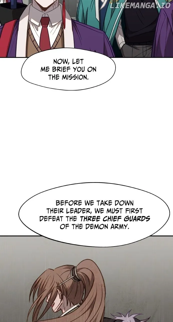 Return of the Gods Chapter 77 page 42 - 