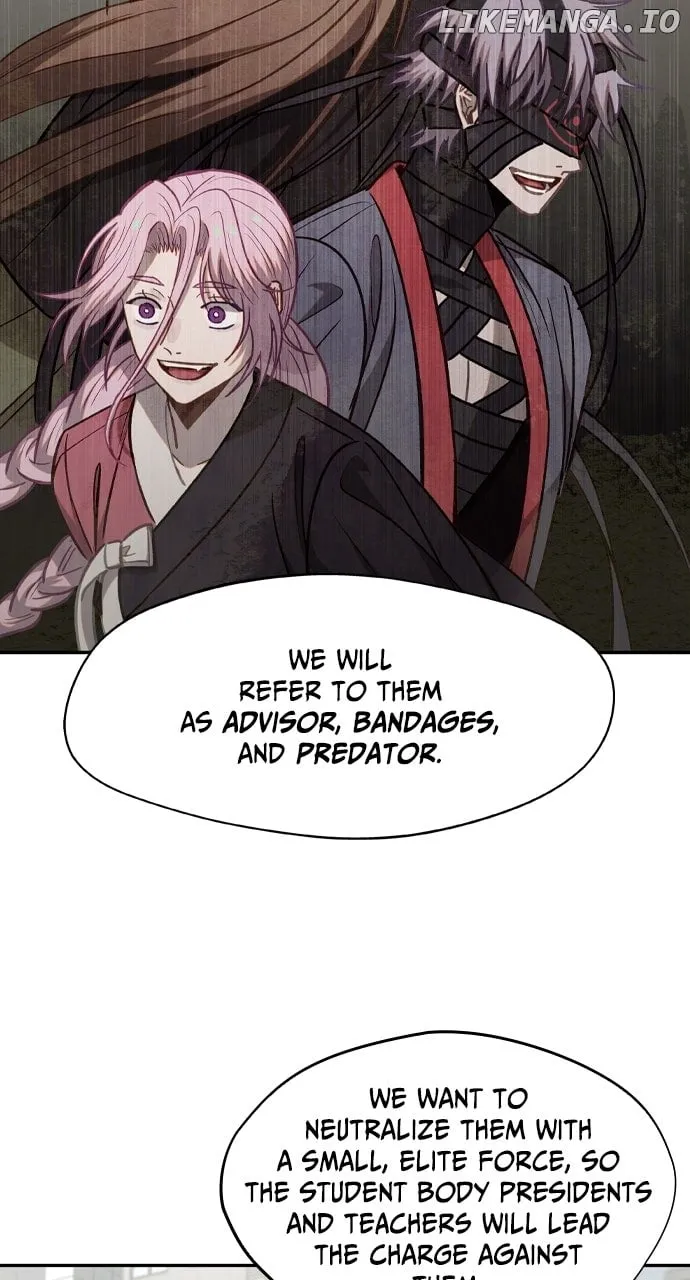 Return of the Gods Chapter 77 page 43 - 