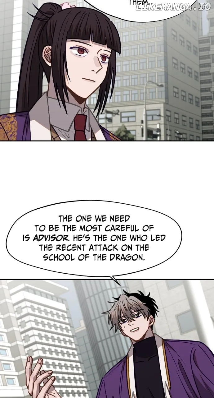 Return of the Gods Chapter 77 page 44 - 