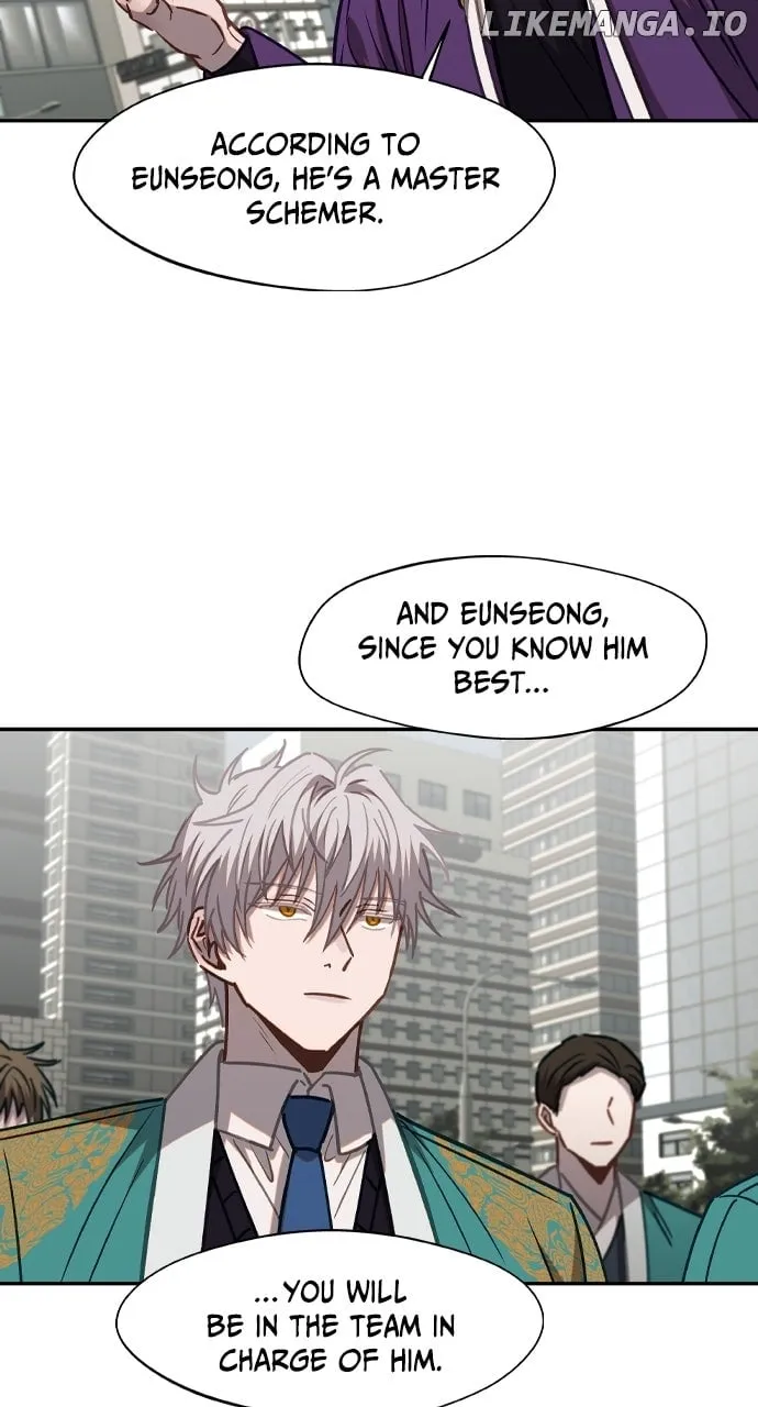 Return of the Gods Chapter 77 page 45 - 
