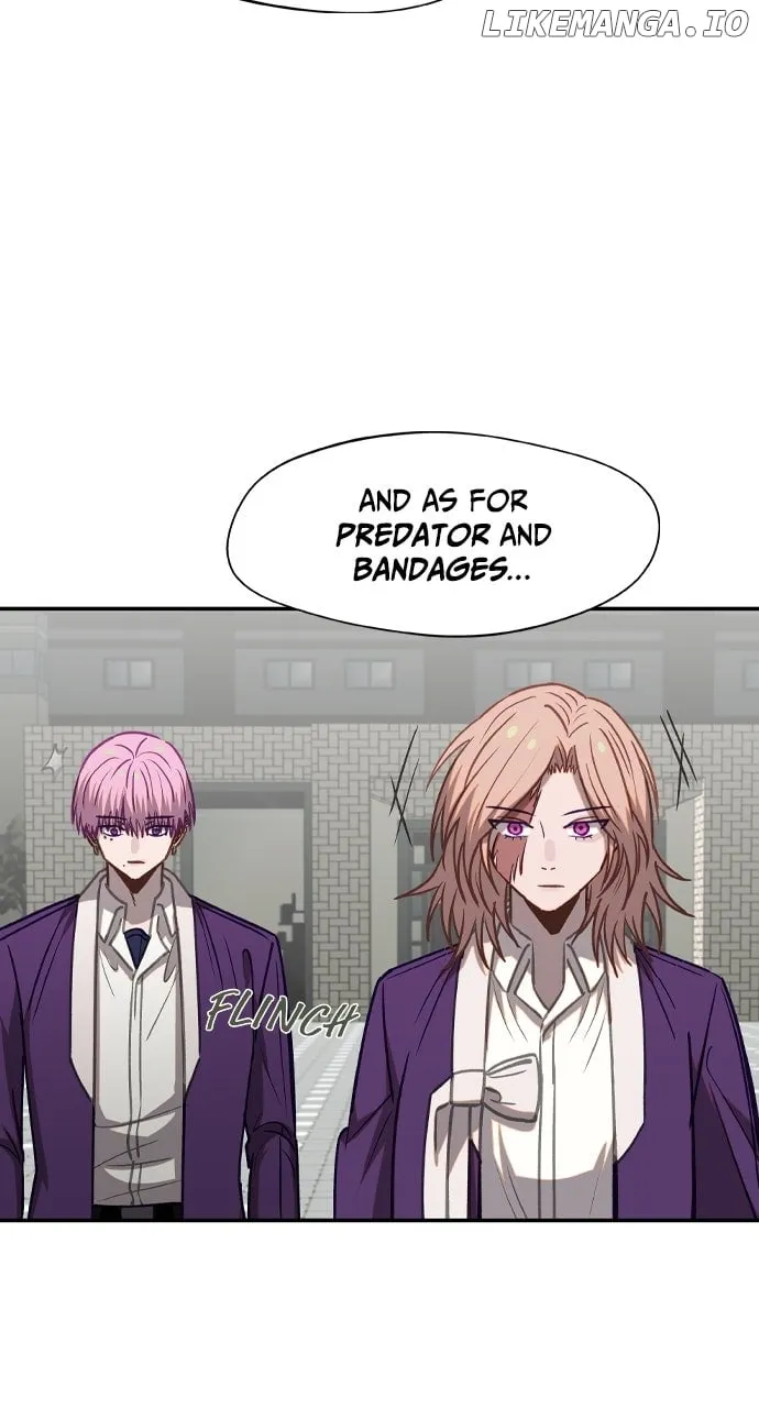 Return of the Gods Chapter 77 page 46 - 