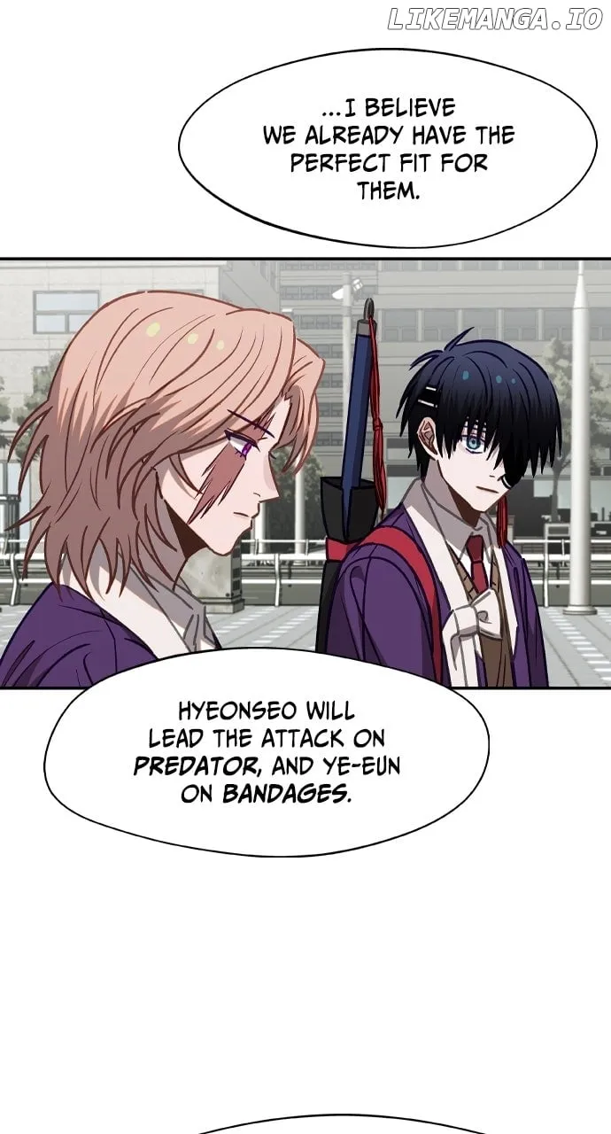 Return of the Gods Chapter 77 page 47 - 