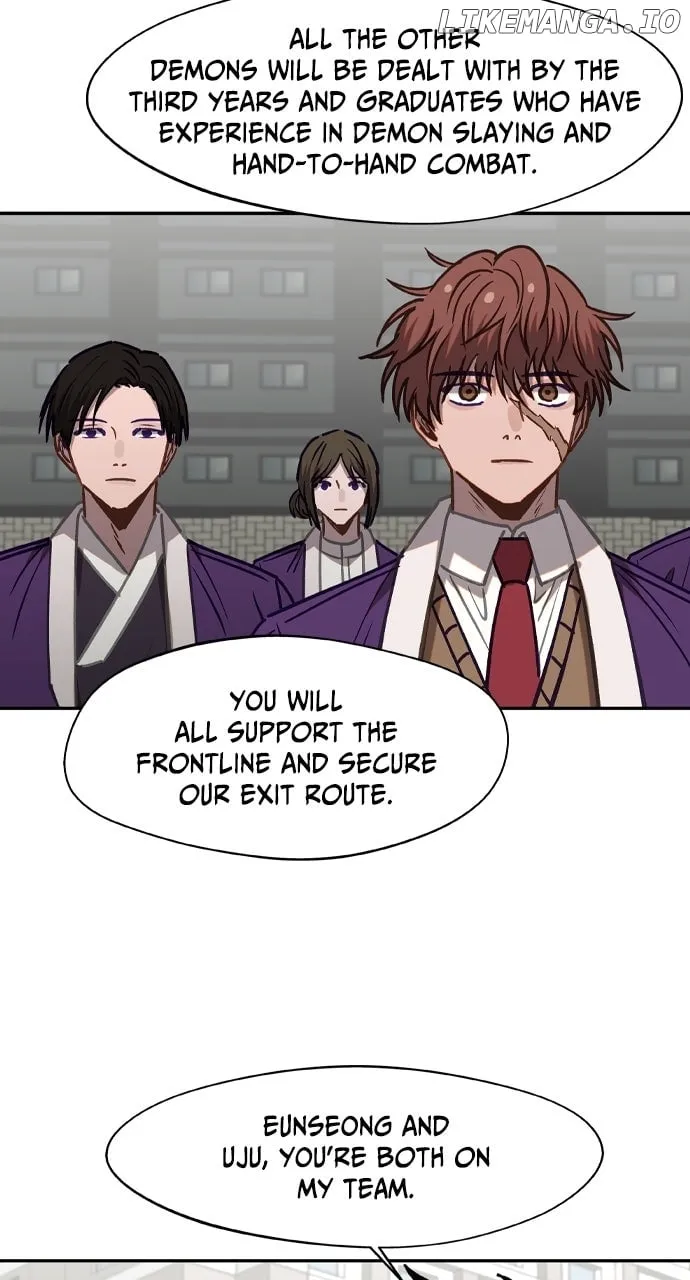 Return of the Gods Chapter 77 page 48 - 