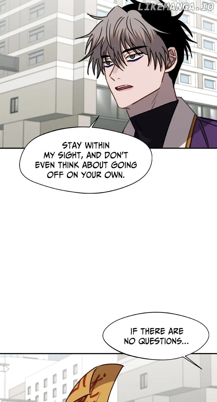 Return of the Gods Chapter 77 page 49 - 