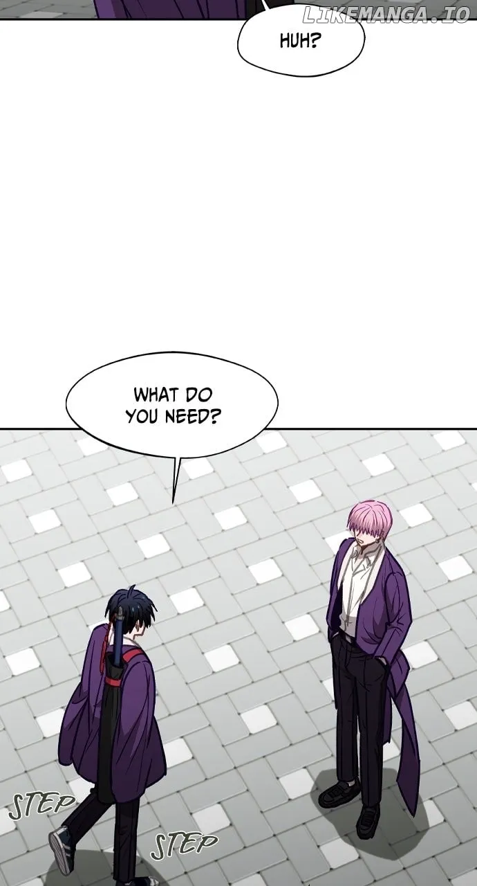 Return of the Gods Chapter 77 page 53 - 