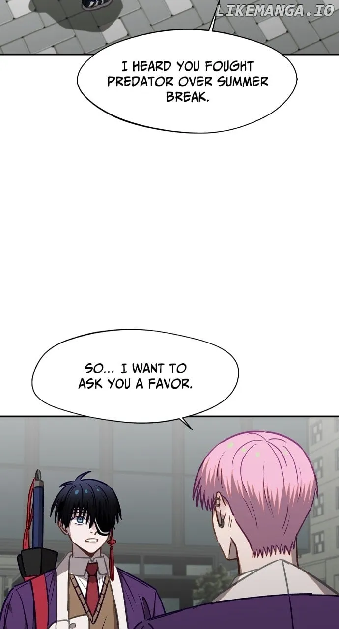 Return of the Gods Chapter 77 page 54 - 