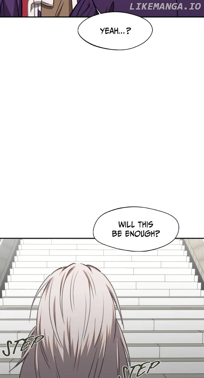 Return of the Gods Chapter 77 page 55 - 