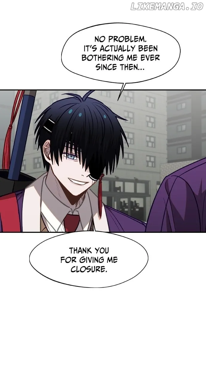 Return of the Gods Chapter 77 page 57 - 