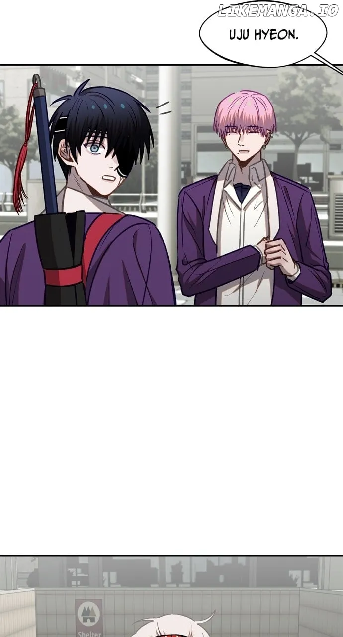 Return of the Gods Chapter 77 page 58 - 