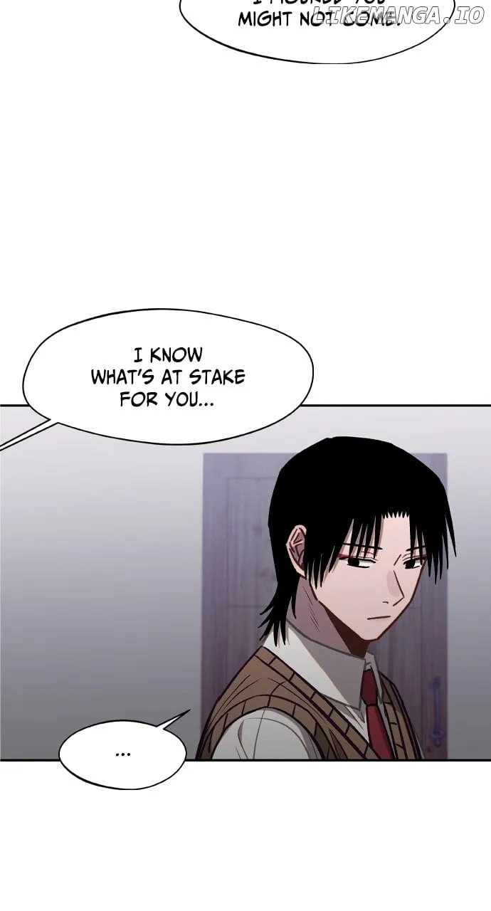 Return of the Gods Chapter 77 page 7 - 