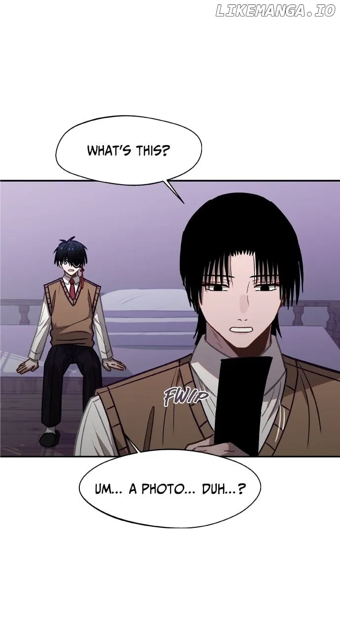 Return of the Gods Chapter 77 page 8 - 
