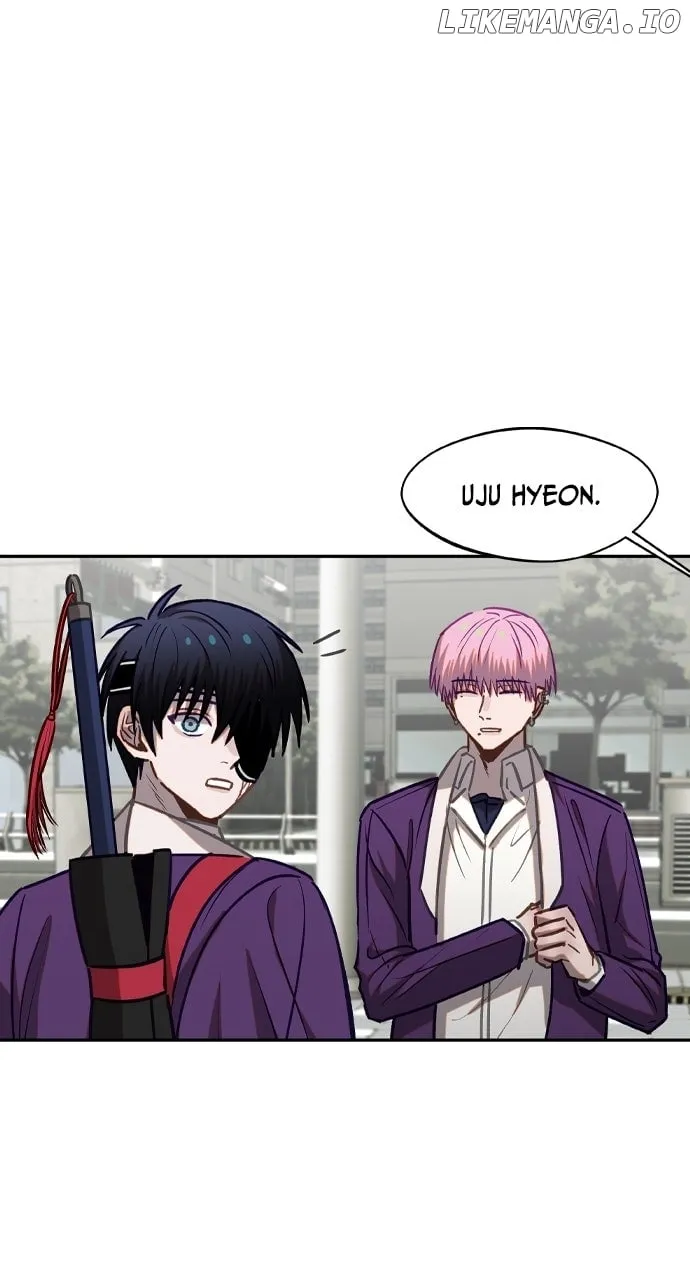Return of the Gods Chapter 78 page 1 - 