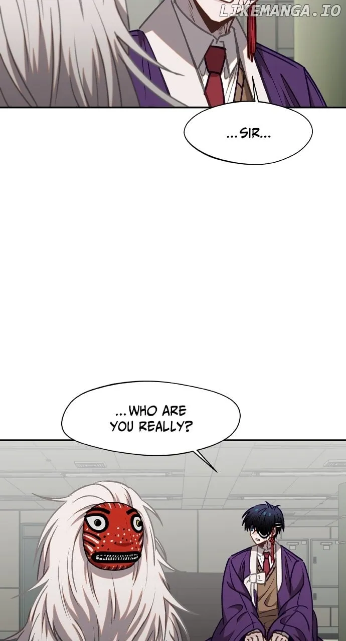 Return of the Gods Chapter 78 page 11 - 