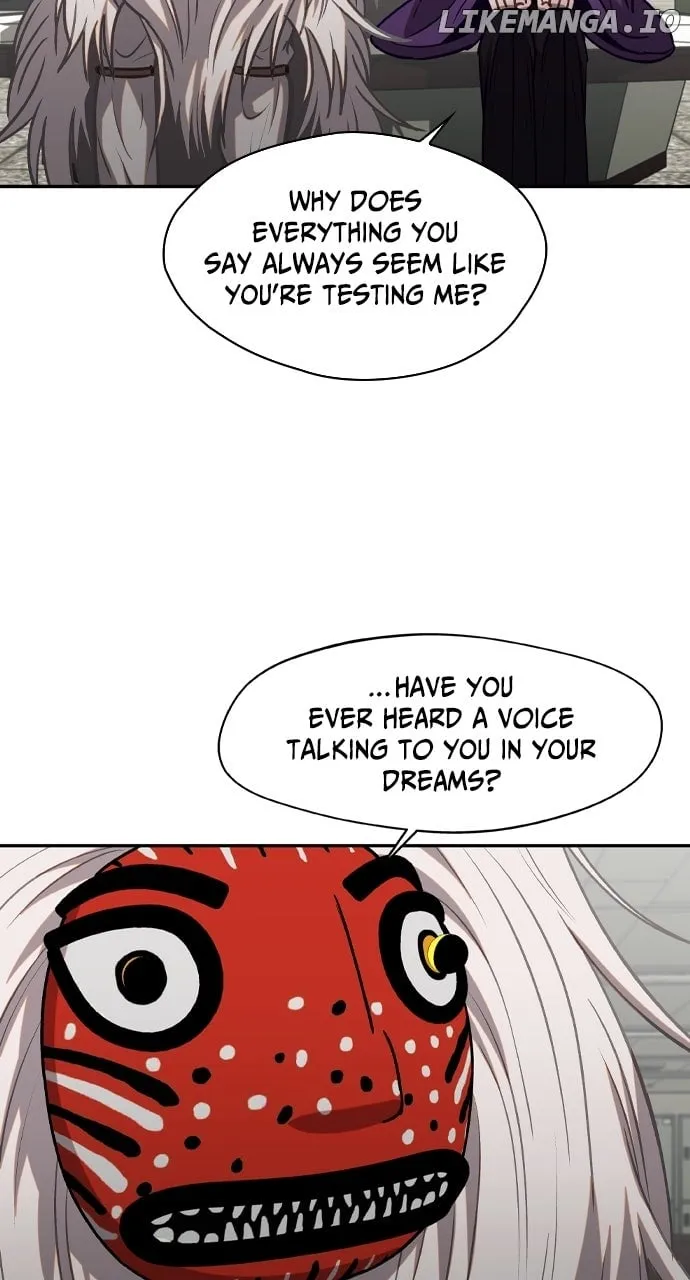 Return of the Gods Chapter 78 page 12 - 