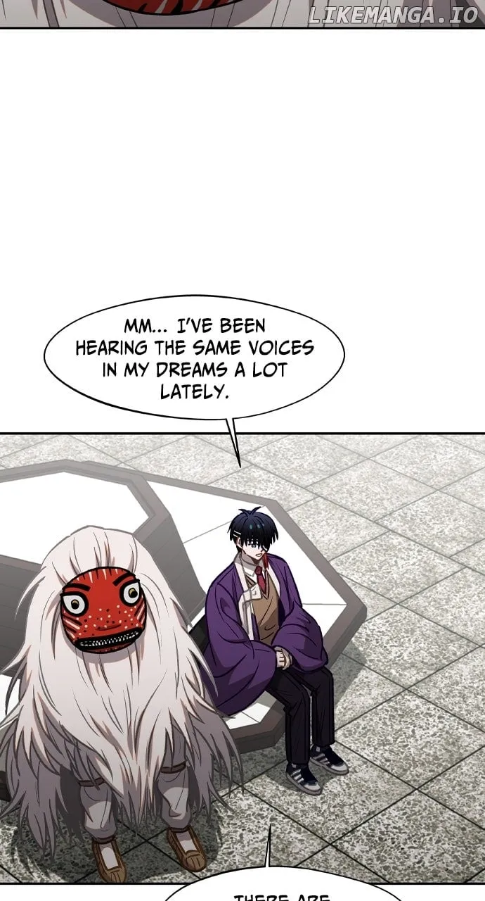 Return of the Gods Chapter 78 page 13 - 