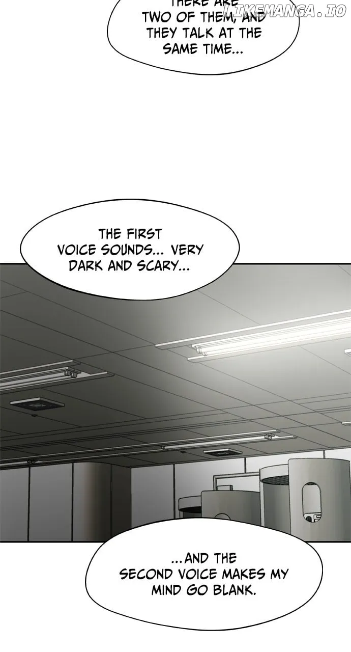 Return of the Gods Chapter 78 page 14 - 