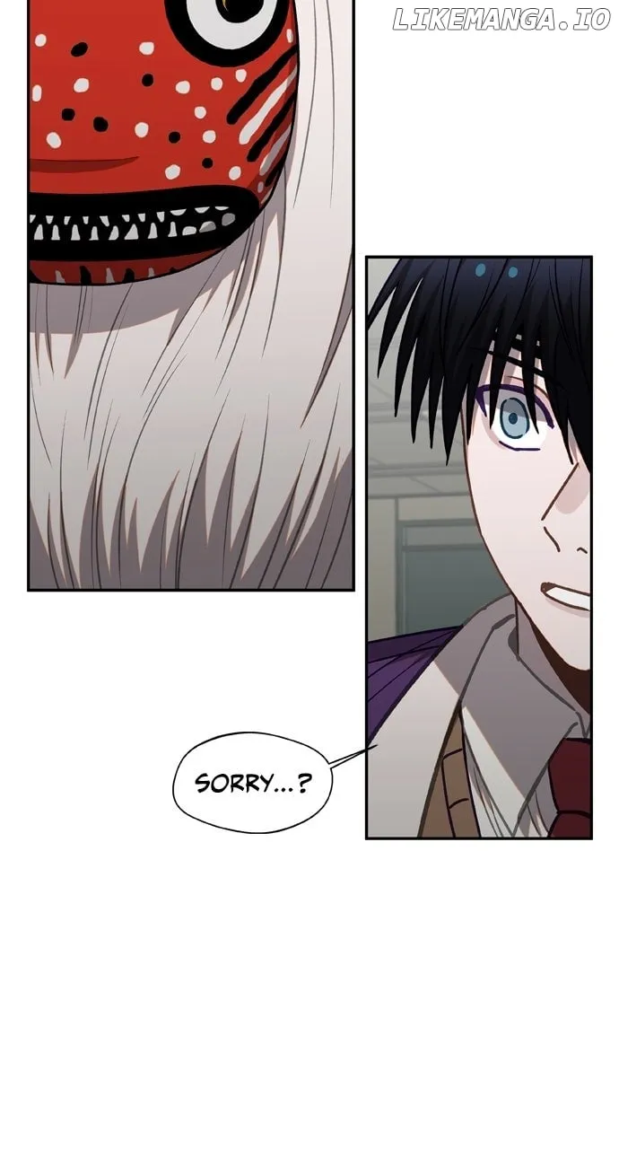 Return of the Gods Chapter 78 page 17 - 
