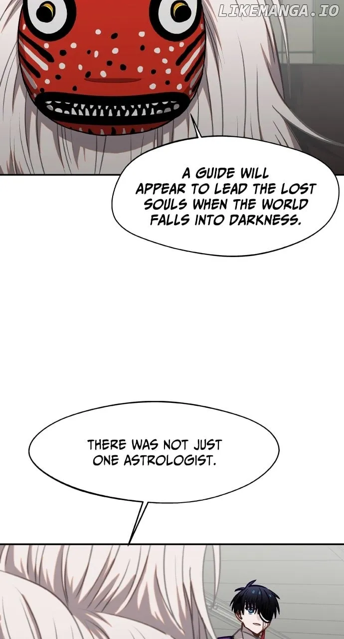 Return of the Gods Chapter 78 page 20 - 