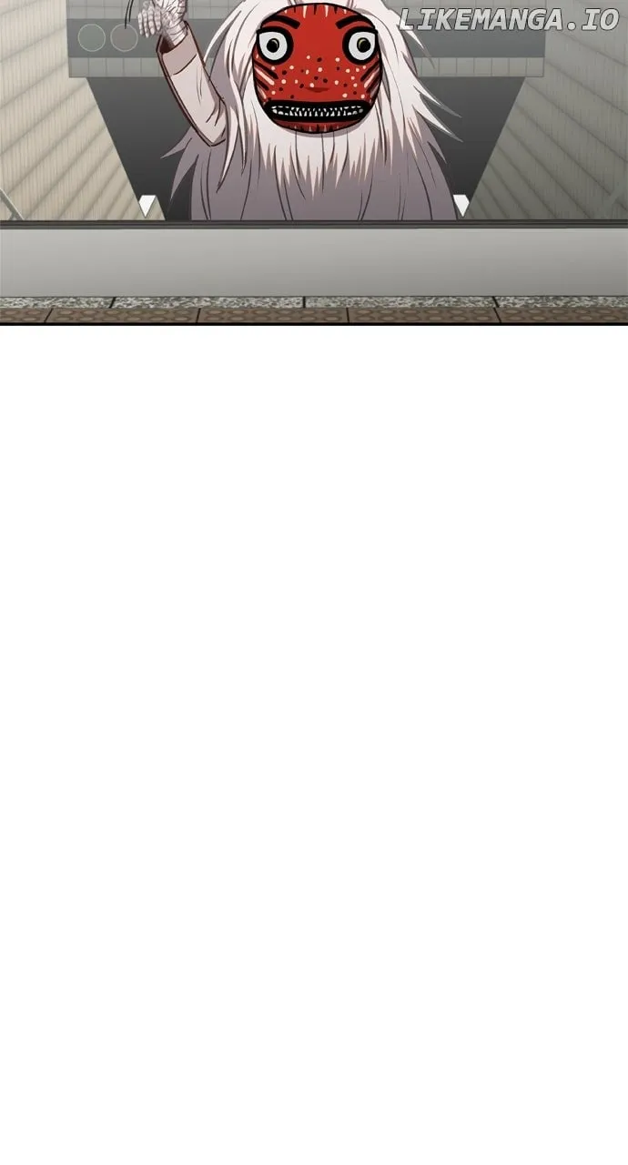 Return of the Gods Chapter 78 page 3 - 