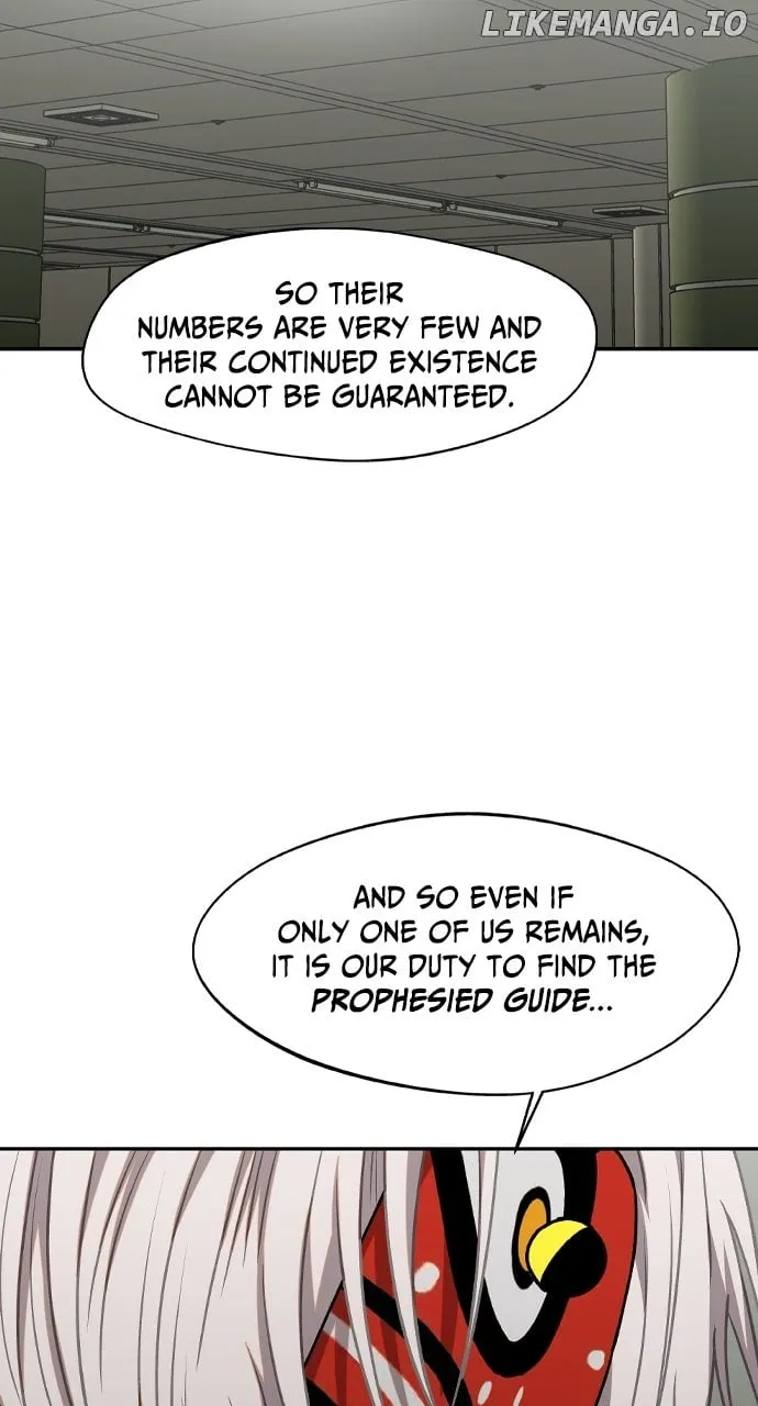 Return of the Gods Chapter 78 page 22 - 