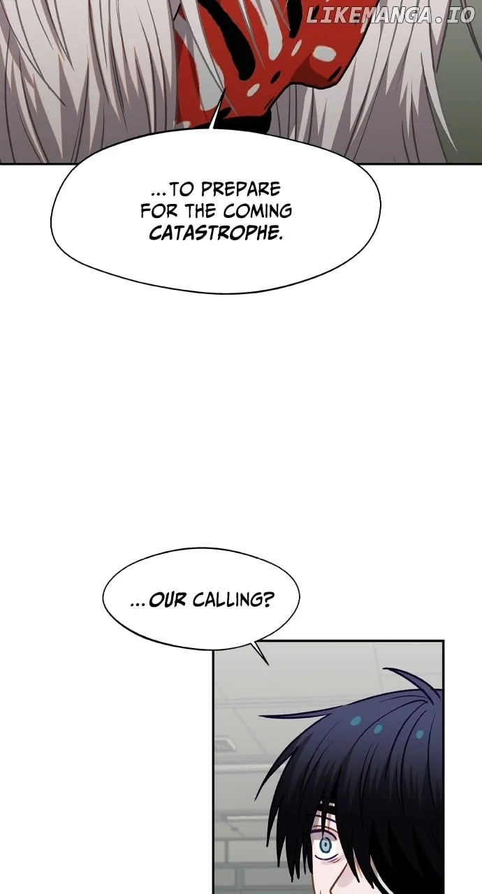 Return of the Gods Chapter 78 page 23 - 