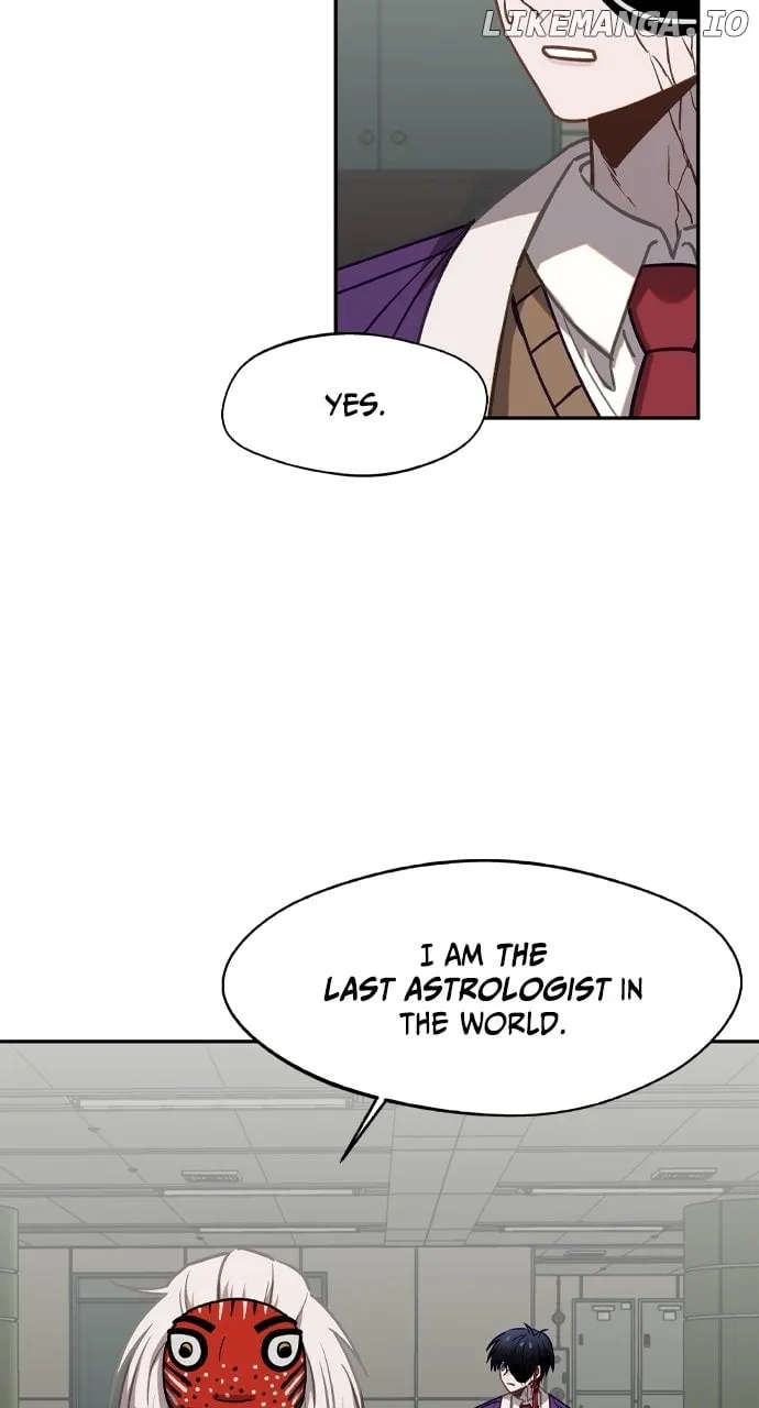 Return of the Gods Chapter 78 page 24 - 