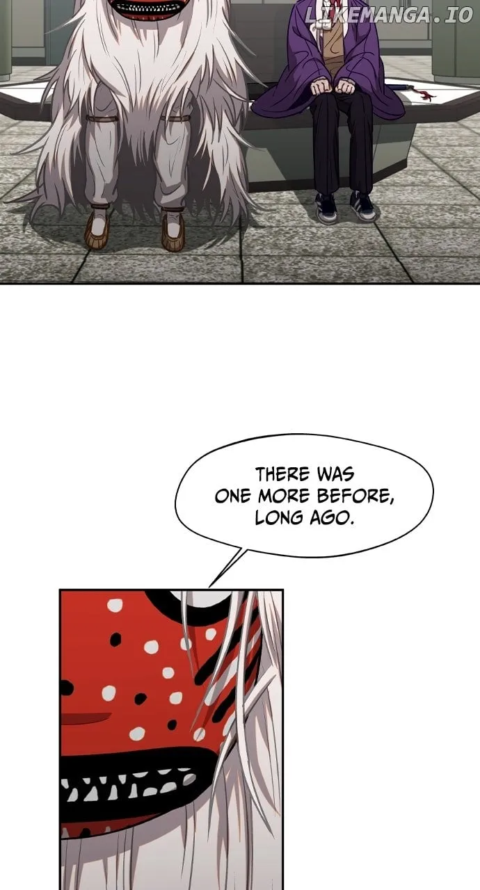 Return of the Gods Chapter 78 page 25 - 