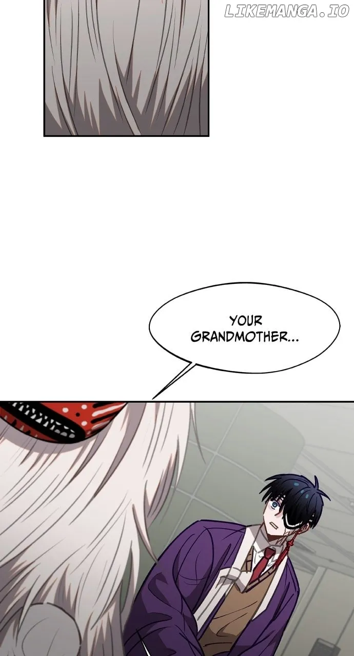 Return of the Gods Chapter 78 page 26 - 