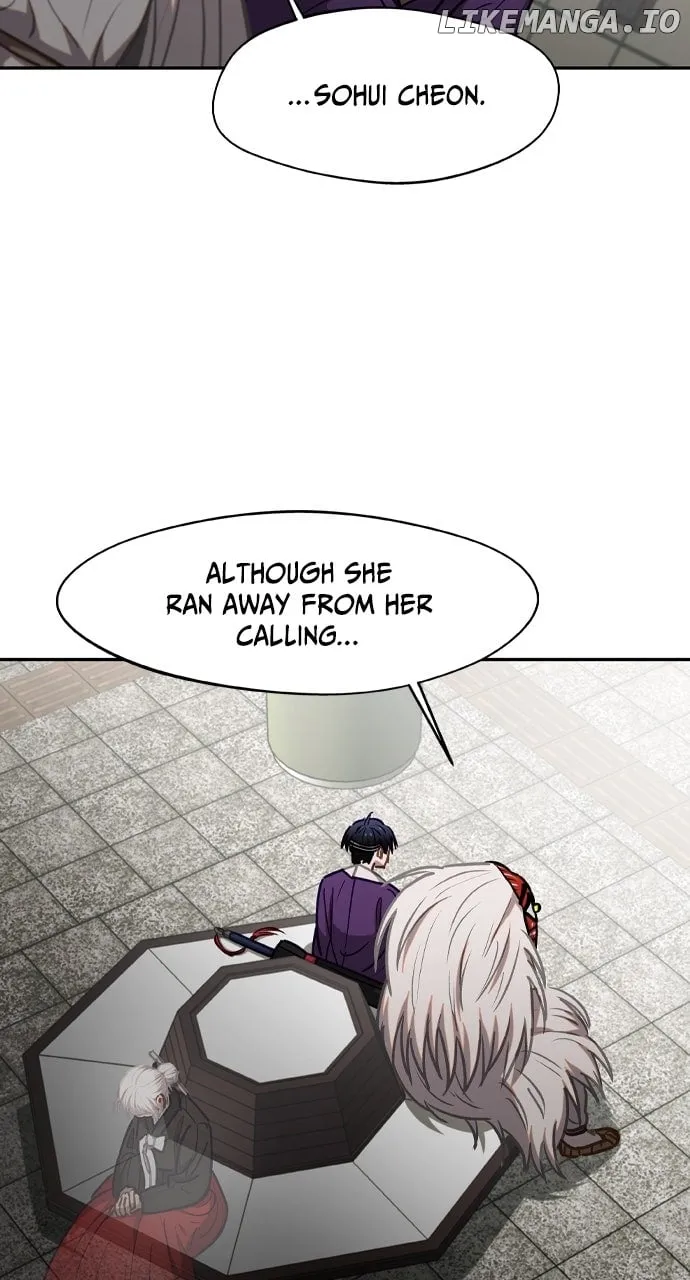 Return of the Gods Chapter 78 page 27 - 