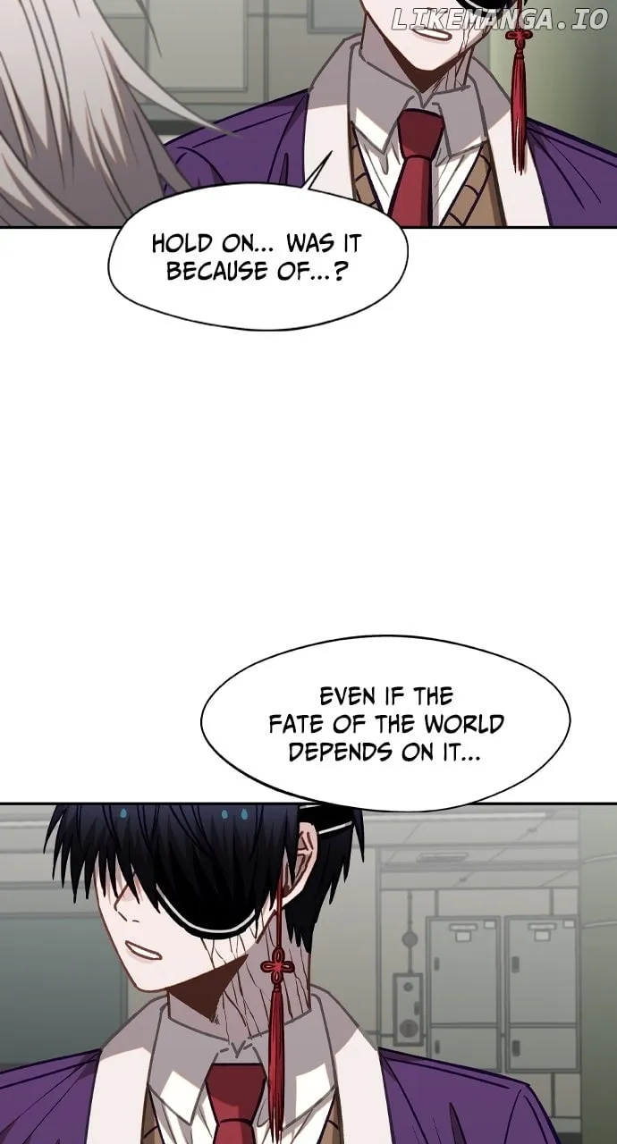 Return of the Gods Chapter 78 page 29 - 