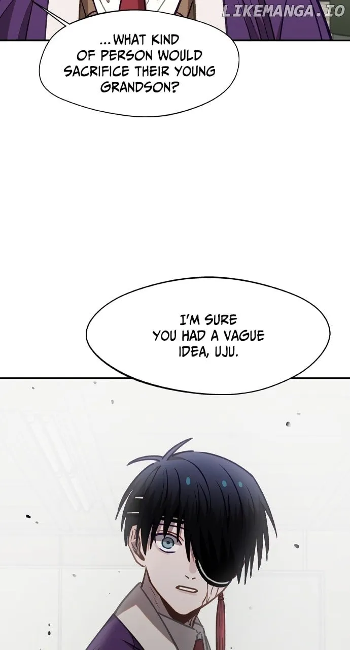 Return of the Gods Chapter 78 page 30 - 