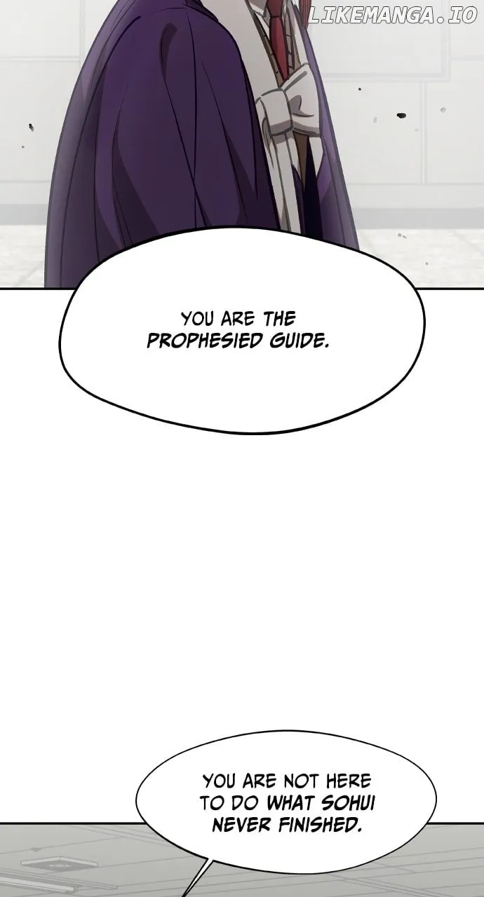 Return of the Gods Chapter 78 page 31 - 